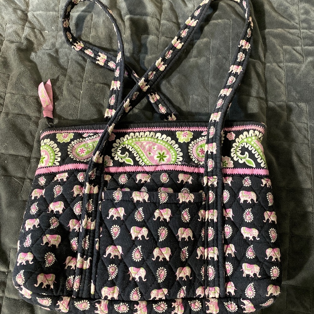 Vera Bradley Purse